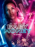 poster de Baby Money