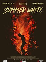 poster de Summer White