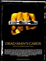 poster de Dead Man's Cards