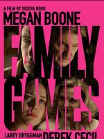 poster de Family Games