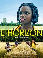 poster de L'Horizon