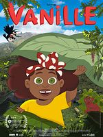 poster de Vanille