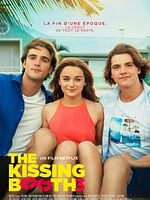 poster de The Kissing Booth 3