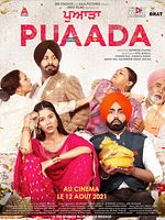 poster de Puaada