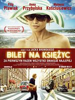 poster de Un aller simple vers la Lune