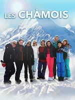 image de Les Chamois