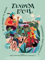 poster de Tandem Local