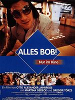 poster de Alles Bob!