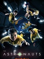 poster de Les Astronautes