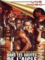 poster de Dans les Griffes de l'Aigle