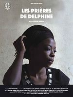 poster de Les Prières de Delphine