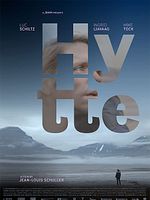 poster de Hytte