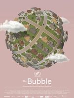 poster de The Bubble