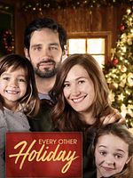 poster de Un nouveau départ pour Noël