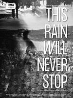 poster de This Rain Will Never Stop