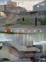 poster de Detours