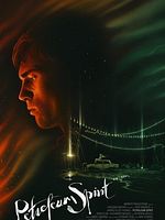 poster de Petroleum Spirit