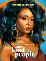 poster de Our Kind Of People