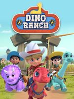 poster de Dino Ranch
