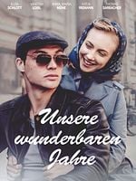 image de Nos années miraculeuses