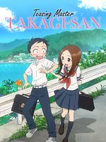 image de Karakai Jouzu no Takagi-san