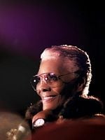 poster de Dionne Warwick: Don't Make Me Over