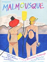 poster de Malmousque