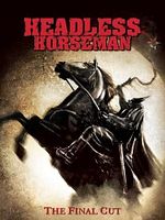 poster de Headless Horseman