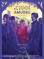 poster de Amussu