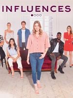 image de Influences : L’agence derrière vos écrans