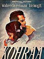 poster de Kohraa