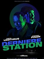 poster de Dernière station