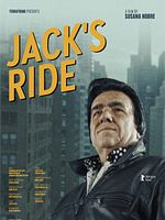 poster de Jack's Ride