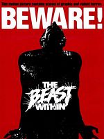 poster de Les Entrailles de l'enfer