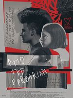 poster de Otto the Barbarian