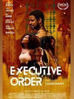 poster de Décret présidentiel