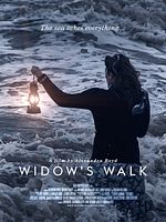 poster de Widow's Walk
