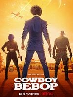 Cowboy Bebop (2021)