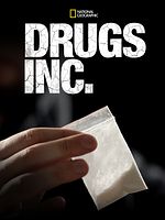 poster de Drugs, Inc