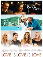 poster de Histoires d'amour