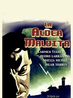poster de La aldea maldita