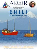 poster de Le Chili : La poésie des extrêmes