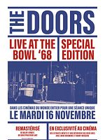 poster de The Doors : Live At The Bowl '68 Special Edition