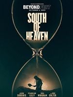 poster de South of Heaven