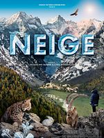 poster de Snow (Neige)