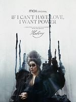 poster de If I Can’t Have Love, I Want Power