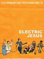 poster de Electric Jesus