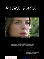 poster de Faire face