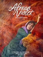 poster de Violette africaine