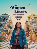 poster de Women Is Losers
